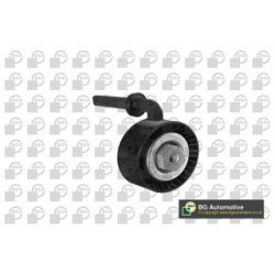 V Ribbed Belt Tensioner Pulley BGA DC0906 OE Ref 11287807021