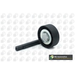 V Ribbed Belt Pulley BGA DC0927 OE Ref 64557786545