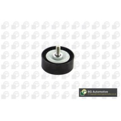V Ribbed Belt Pulley BGA DC0933 OE Ref 11281440378