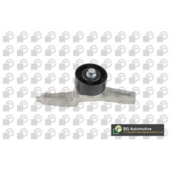 V Ribbed Belt Tensioner Pulley BGA DC1406 OE Ref 6453.S5