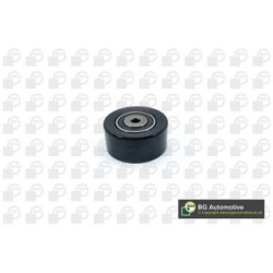 V Ribbed Belt Tensioner Pulley BGA DC1415 OE Ref 5751.47