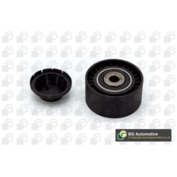 V Ribbed Belt Pulley BGA DC1501 OE Ref 119230802R