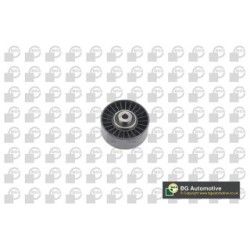 V Ribbed Belt Pulley BGA DC2200 OE Ref 46514222