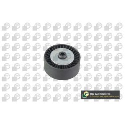 V Ribbed Belt Pulley BGA DC2202 OE Ref 51776566