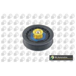 V Ribbed Belt Pulley BGA DC2203 OE Ref 71743962