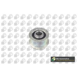 Alternator Freewheel Clutch BGA DC2204 OE Ref 1581704
