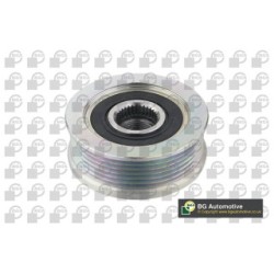 Alternator Freewheel Clutch BGA DC2210 OE Ref 9951162