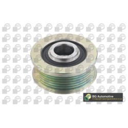 Alternator Freewheel Clutch BGA DC2212 OE Ref 77363468