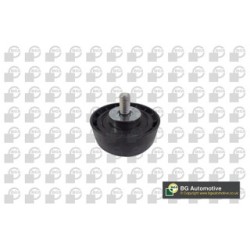 V Ribbed Belt Pulley BGA DC2215 OE Ref 504000412