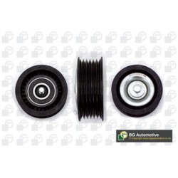 V Ribbed Belt Pulley BGA DC2217 OE Ref 51800046