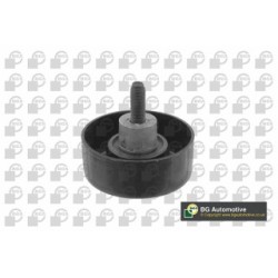 V Ribbed Belt Pulley BGA DC2300 OE Ref YC1E-9444-AD