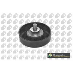 V Ribbed Belt Pulley BGA DC2302 OE Ref 1118677