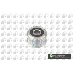 Alternator Freewheel Clutch BGA DC2303 OE Ref 5M5Q-10344-AB