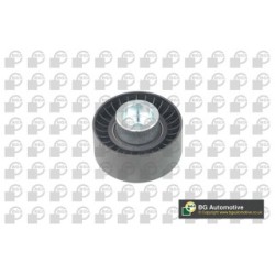 V Ribbed Belt Pulley BGA DC2304 OE Ref 9658142680