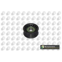 V Ribbed Belt Pulley BGA DC2305 OE Ref 1128896