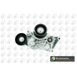 V Ribbed Belt Tensioner Pulley BGA DC4208 OE Ref LR025977