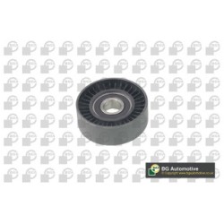 V Ribbed Belt Pulley BGA DC5603 OE Ref 1662020419