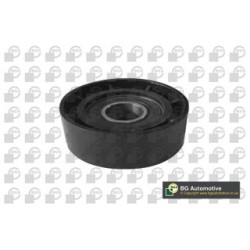 V Ribbed Belt Pulley BGA DC5604 OE Ref 6682020119
