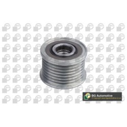 Alternator Freewheel Clutch BGA DC5605 OE Ref 2781500060
