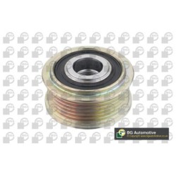 Alternator Freewheel Clutch BGA DC5606 OE Ref 6461500360