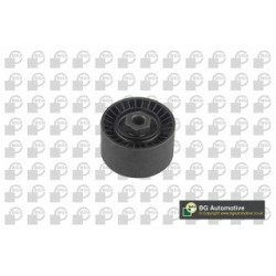 V Ribbed Belt Tensioner Pulley BGA DC7300 OE Ref 8200769155