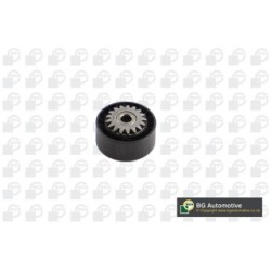 V Ribbed Belt Pulley BGA DC7312 OE Ref 8201008780