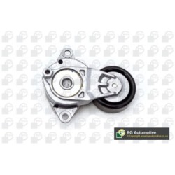 V Ribbed Belt Tensioner Pulley BGA DC9107 OE Ref 16620-47010