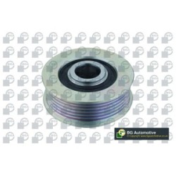 Alternator Freewheel Clutch BGA DC9506 OE Ref 6204889