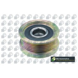 Alternator Freewheel Clutch BGA DC9509 OE Ref 1204175