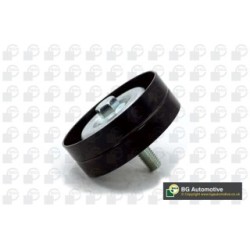 V Ribbed Belt Pulley BGA DC9512 OE Ref 1854421