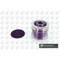 Alternator Freewheel Clutch BGA DC9522 OE Ref 1204291