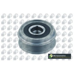 Alternator Freewheel Clutch BGA DC9600 OE Ref 022903119D