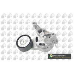 V Ribbed Belt Tensioner Lever BGA DC9604 OE Ref 03G903315A