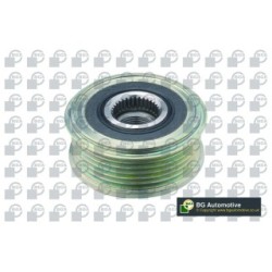 Alternator Freewheel Clutch BGA DC9700 OE Ref 30667687