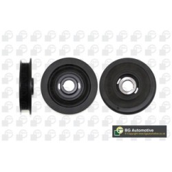 Crankshaft Belt Pulley BGA DP0085 OE Ref 5614415