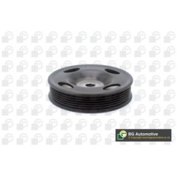 Crankshaft Belt Pulley BGA DP0105 OE Ref 03D105255D