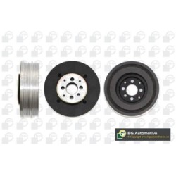 Crankshaft Belt Pulley BGA DP0203 OE Ref 28105243Q
