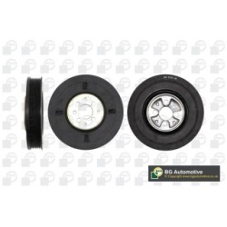 Crankshaft Belt Pulley BGA DP0204 OE Ref 028105243H