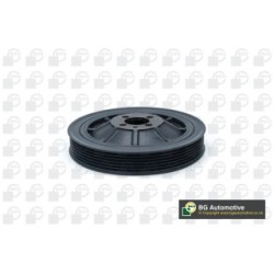 Crankshaft Belt Pulley BGA DP0211 OE Ref 55265660