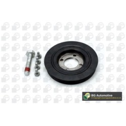 Crankshaft Belt Pulley Set BGA DP0351K OE Ref 0515.L6