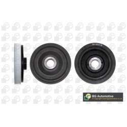 Crankshaft Belt Pulley BGA DP0352 OE Ref 9608938980