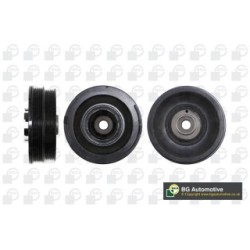 Crankshaft Belt Pulley BGA DP0366 OE Ref LGH100750