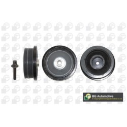 Crankshaft Belt Pulley Set BGA DP0374K OE Ref 11237790921