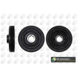Crankshaft Belt Pulley BGA DP0384 OE Ref 0515.K9