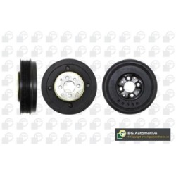 Crankshaft Belt Pulley BGA DP0394 OE Ref 1119003