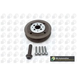 Crankshaft Belt Pulley Set BGA DP0394K OE Ref 038105243