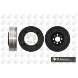 Crankshaft Belt Pulley BGA DP0395 OE Ref 38105243F