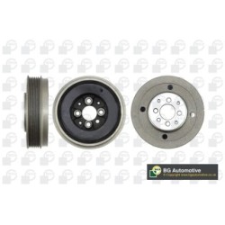 Crankshaft Belt Pulley BGA DP0396 OE Ref 38105243K