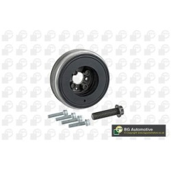 Crankshaft Belt Pulley Set BGA DP0396K OE Ref 38105243K