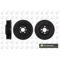 Crankshaft Belt Pulley BGA DP0543 OE Ref 03G105243